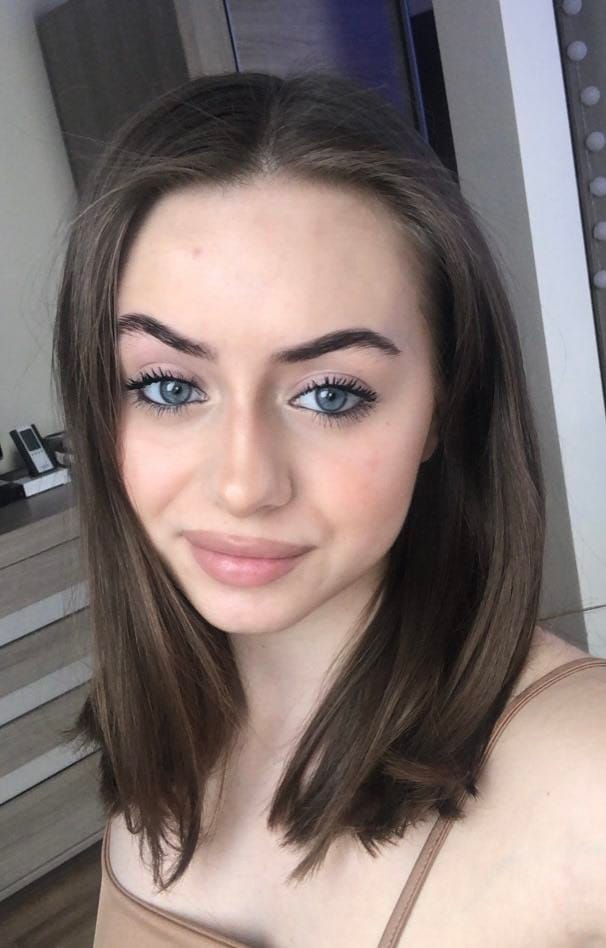 Zdjęcie korepetytora: Julia Z