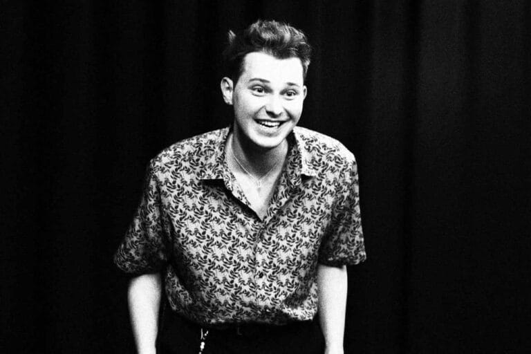 Zdjęcie korepetytora: Dawid