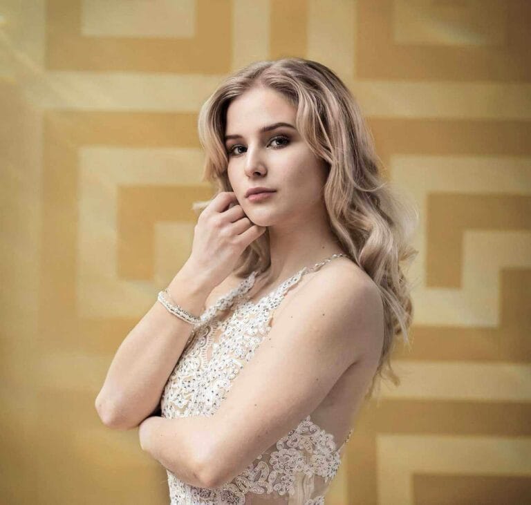 Zdjęcie korepetytora: Diana