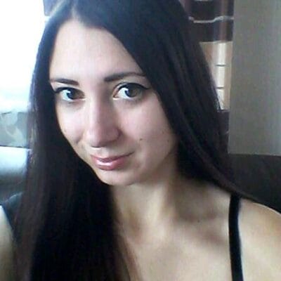 Zdjęcie korepetytora: Paulina