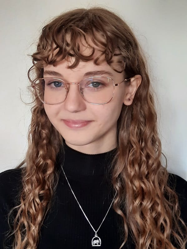 Zdjęcie korepetytora: Maja S