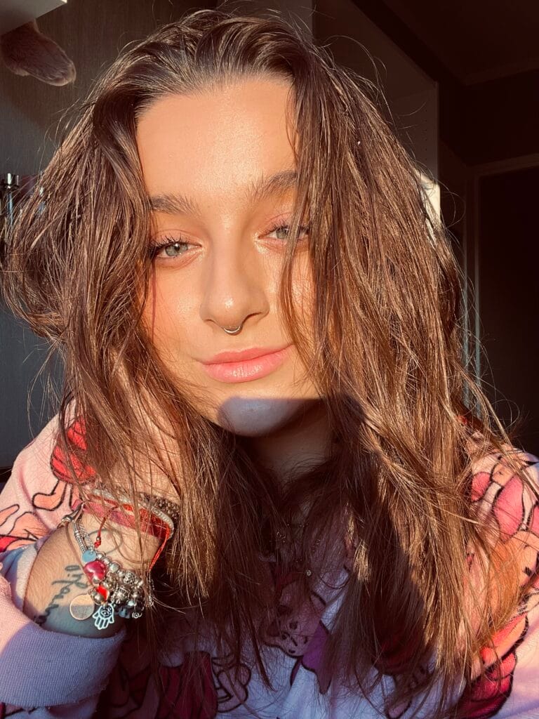 Zdjęcie korepetytora: Ewa S