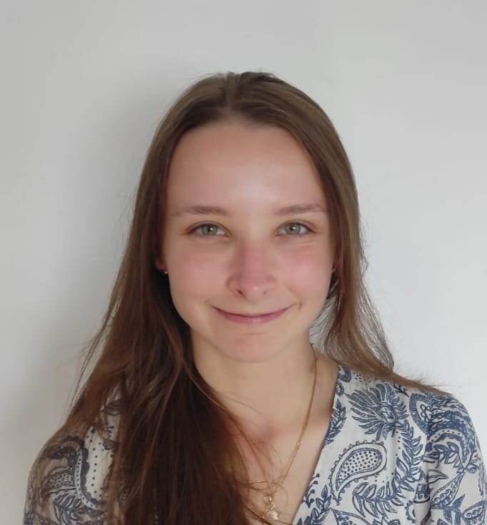 Zdjęcie korepetytora: Apolonia Z